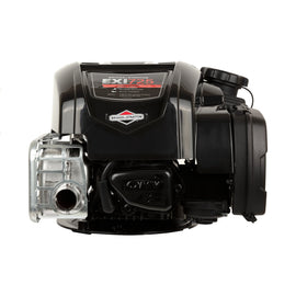 Briggs & Stratton 725EXi 163cc Series™ Vertical 25mm (61.9mm Short) Shaft Engine with Compliant Brake 104M020089
