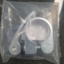Load image into Gallery viewer, Clamp With Quick Release Bolt Ø34.9