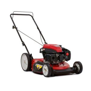 Utility Mower