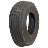 Kenda Golf Rib 13x5.00-6 K401 Tubeless Tyre for Ride On Mowers 07100219, 160-641