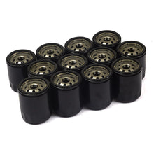 Load image into Gallery viewer, Briggs &amp; Stratton Long Oil Filter Pack of (12) 491056