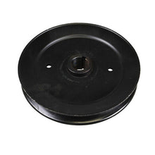 Load image into Gallery viewer, Briggs &amp; Stratton 61&quot; Cutter-Deck Spindle Pulley 5105004YP Genuine