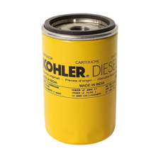 Load image into Gallery viewer, Kohler KDW1603/KDW2204 Lombardini Diesel Oil Filter ED0021752800-S