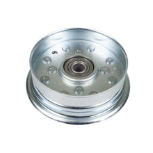 Load image into Gallery viewer, Briggs &amp; Stratton Ferris 4.00&quot; OD Fixed Idler Pulley 5103618YP