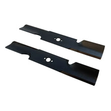 Load image into Gallery viewer, Ferris F50X 36&quot; Blade Set 5021227X2