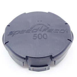 Echo/Shindaiwa Genuine Speed Feed 500 Replacement Wear Head Spool Cover X472-000090