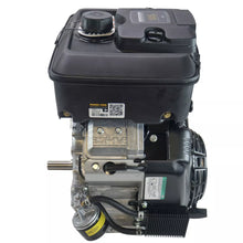 Load image into Gallery viewer, Briggs &amp; Stratton 23hp Vanguard™ V-Twin Commercial Horizontal 1&quot; Shaft Engine with 8.5L Fuel Tank 386447-0099