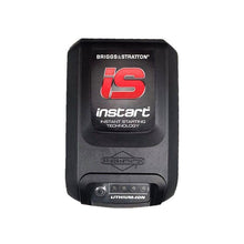 Load image into Gallery viewer, Briggs &amp; Stratton Genuine InStart® Li-ion Battery 597189, 593560