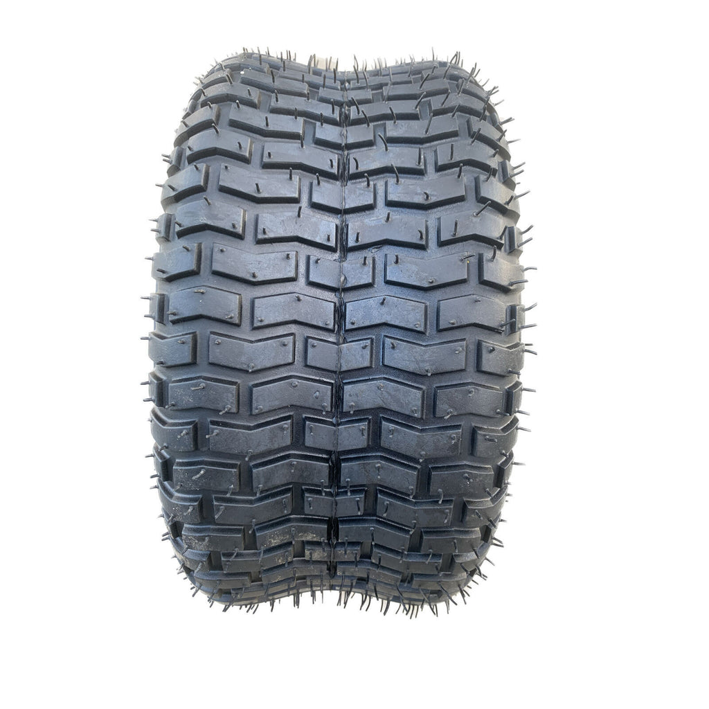 Commercial 18x8.50x8.00 Turf Saver Tubeless Tyre for Ride On Mowers