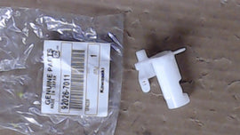 Kawasaki FH601V/FH641V/FH680V/FH721V/FX651V Dual Throat Carburetor Spacer KAW92026-7011