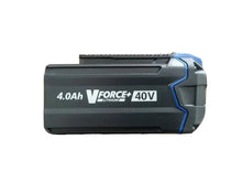 Load image into Gallery viewer, Victa Genuine 40V V-Force+ 4.0Ah Lithium-Ion Battery 883029