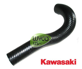 Kawasaki FD620D Top Radiator Hose KAW39062-2062