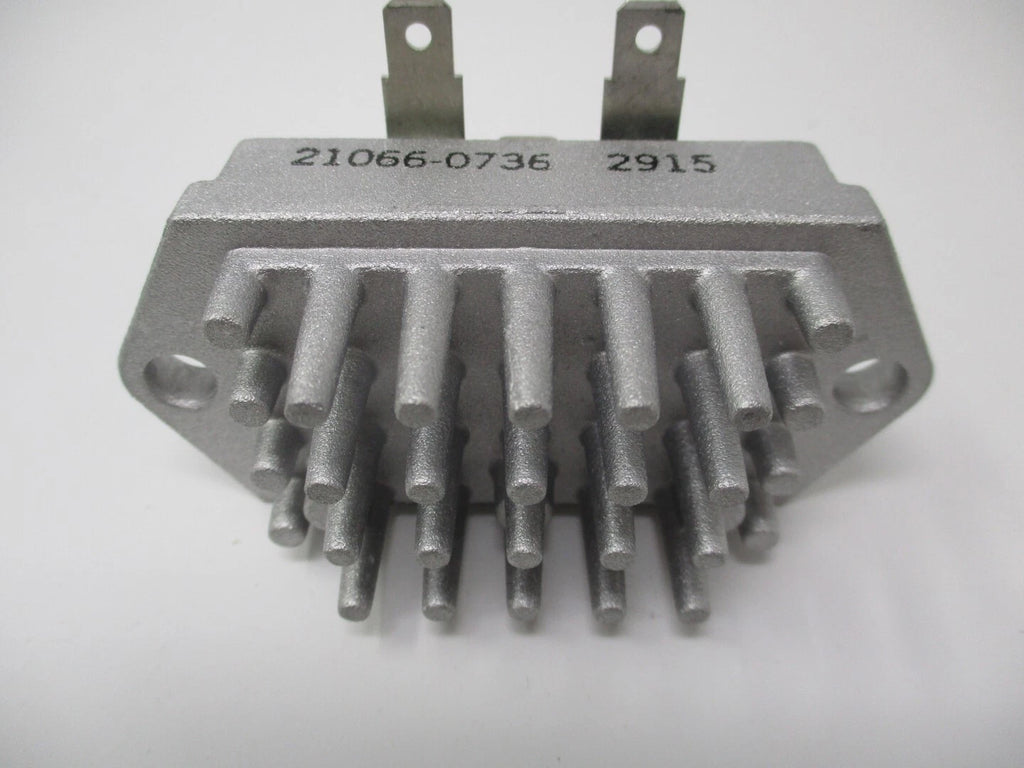 Kawasaki FXT00V-AS13 Voltage Regulator KAW21066-0736