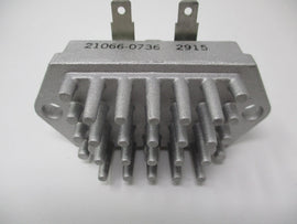 Kawasaki FXT00V-AS13 Voltage Regulator KAW21066-0736