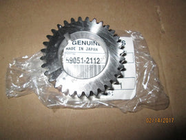 Kawasaki FD590V Crankshaft Timing Gear KAW59051-2112