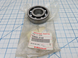 Kawasaki FE290D PTO Bearing 6306JRCM  KAW92045-2168