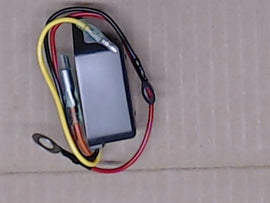 Kawasaki FD661D Relay KAW27034-2056