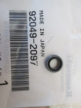 Load image into Gallery viewer, Kawasaki FD501V/FD501D/FD590V/FJ180V/FD620D Governor Shaft Seal KAW92049-2097