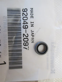 Kawasaki FD501V/FD501D/FD590V/FJ180V/FD620D Governor Shaft Seal KAW92049-2097