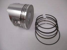 Kawasaki FE350D Piston Rings KAW13025-2098