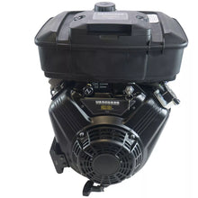Load image into Gallery viewer, Briggs &amp; Stratton 23hp Vanguard™ V-Twin Commercial Horizontal 1&quot; Shaft Engine with 8.5L Fuel Tank 386447-0099