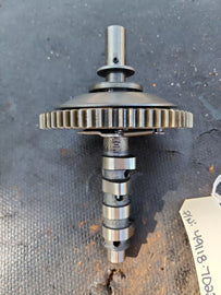 Kawasaki FR541V/FR600V/FS481V/FS541V/FX481V Camshaft KAW49118-7023