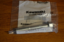 Kawasaki  Flanged Bolt 10mm x 65mm KAW130CA1065