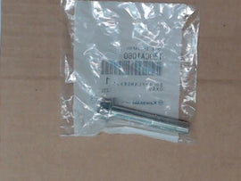 Kawasaki Flanged Bolt 10mm X 60mm KAW130CA1060