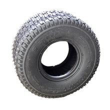 Load image into Gallery viewer, Commercial 15-6.00x6 Turf Saver Tubeless Tyre for Ride On Mowers