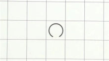 Load image into Gallery viewer, Kawasaki FD590D/FD661D/FD620D Piston Circlip KAW92036-021