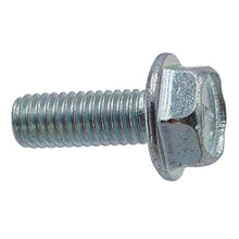 Load image into Gallery viewer, Kawasaki Flanged Bolt 6mm x 16mm KAW130BA0616