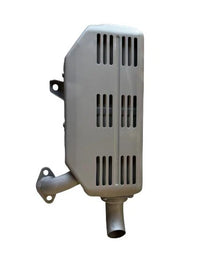 Kawasaki FE290D Muffler KAW49069-2276-9X