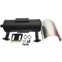 Load image into Gallery viewer, Kohler CH20/640/680/730/732 Oil Filter Side Discharge Muffler Kit 2478611S