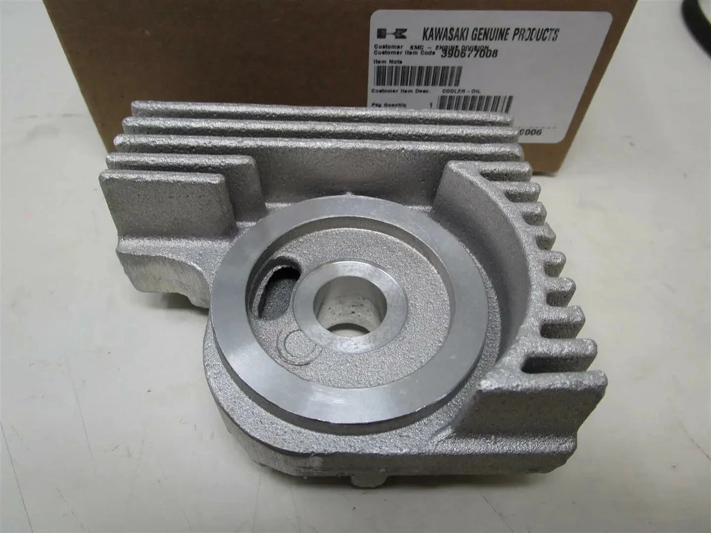 Kawasaki FH721V/FH721D Oil Cooler KAW39067-7008