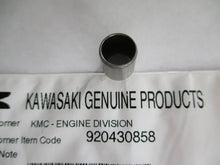 Load image into Gallery viewer, Kawasaki FS/FX 481V/541V/600V/651V/691V Oil Pipe KAW92043-0858