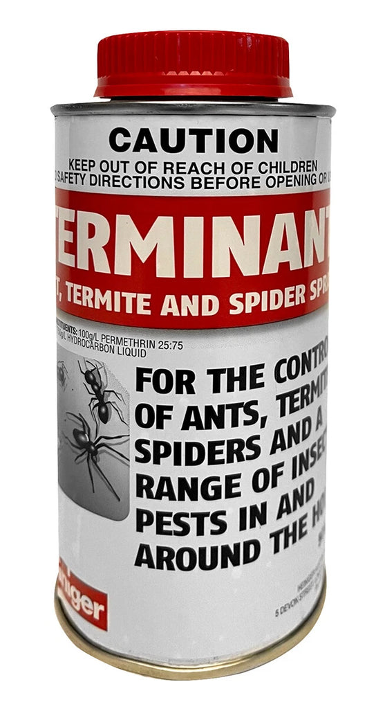 Heiniger Terminant Ant & Spider Spray 1L 0082