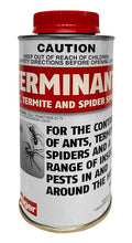 Load image into Gallery viewer, Heiniger Terminant Ant &amp; Spider Spray 1L 0082