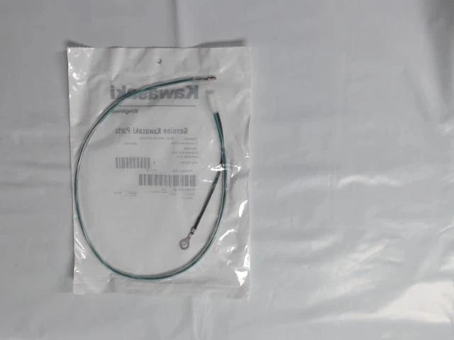 Kawasaki FX/FS/481V/541V/600V Fuel Solenoid Harness KAW26031-7041