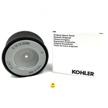 Load image into Gallery viewer, Kohler KD350 Lombardini Diesel Filter-A/C Cartridge ED0021752540-S