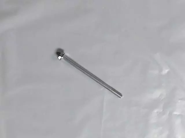 Kawasaki Flanged Bolt 6mm X 105mm KAW130AA06105