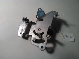 Kawasaki FX751V/FX801V/FX850V Control Panel Kit KAW49113-6015