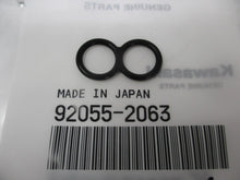 Load image into Gallery viewer, Kawasaki FE350D/FE400D O-Ring Oil Filter Housing KAW92055-2063