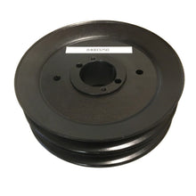 Load image into Gallery viewer, Briggs &amp; Stratton Ferris CNTR 7.032&quot;OB-DBL, H Spindle Pulley 84003250