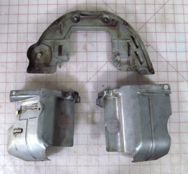Kawasaki FH451V/FH500V/FH531V/FH541V/FH580V Cylinder Cover KAW49089-7034
