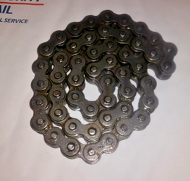 Chain .375 Pitch X 25 Links