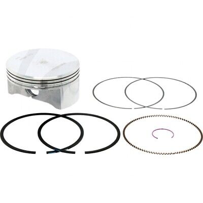 Briggs & Stratton Genuine Piston & Rings Kit Assembly 595053
