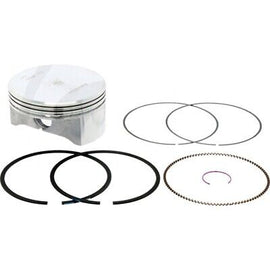 Briggs & Stratton Genuine Piston & Rings Kit Assembly 595053