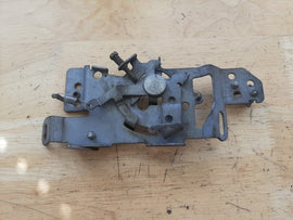 Kawasaki FH601V/FH641V/FH680V/FH721V Control Panel KAW49113-7017