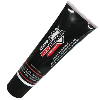 Echo Red Armor Gearcase Lubricant Grease 8oz 91014