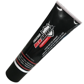 Echo Red Armor Gearcase Lubricant Grease 8oz 91014